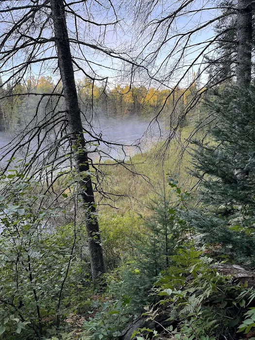 Ausable River Camping 08W Picture 7