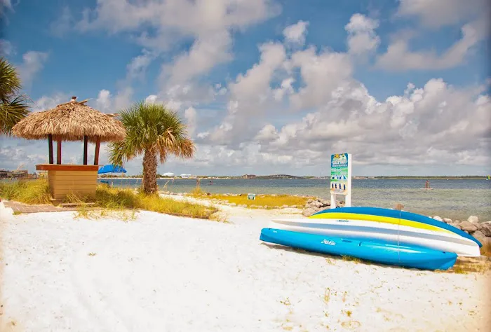 Pensacola Beach RV Resort Picture 5