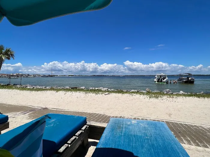 Pensacola Beach RV Resort Picture 2