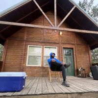 Alcona Park Campground (west side) ico