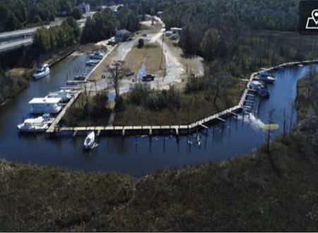 Swamp House RV Park & Marina