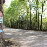 Wandering Oaks RV Park ico
