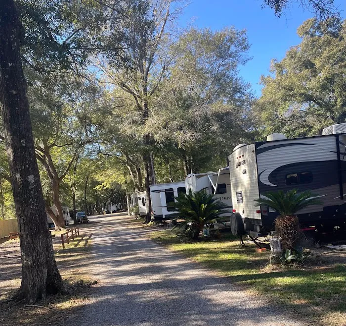 Wandering Oaks RV Park Picture 6