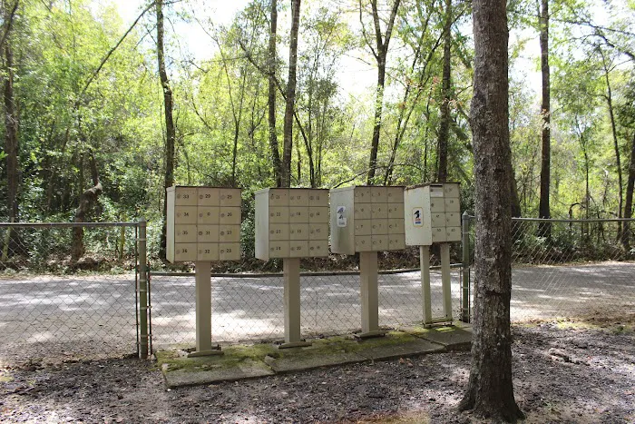 Wandering Oaks RV Park Picture 9