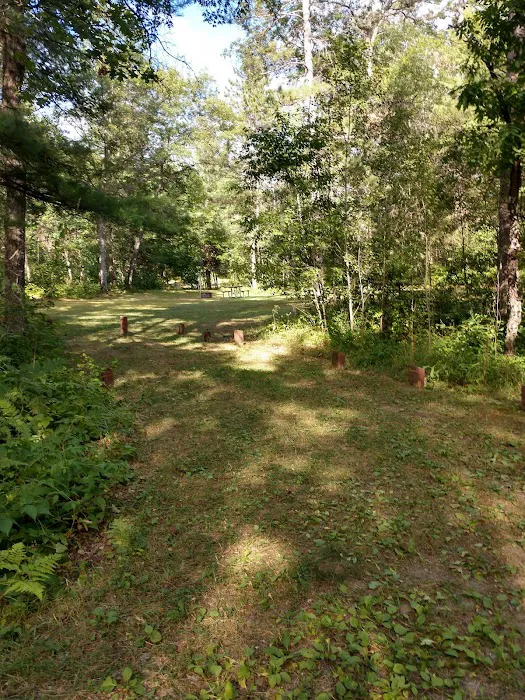 Horseshoe Lake Campground Picture 1