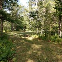 Horseshoe Lake Campground ico