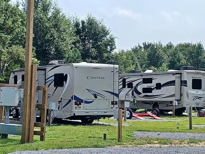 Woodbine RV Park Picture 7