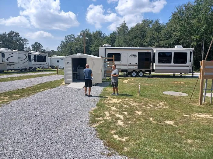 Woodbine RV Park Picture 6