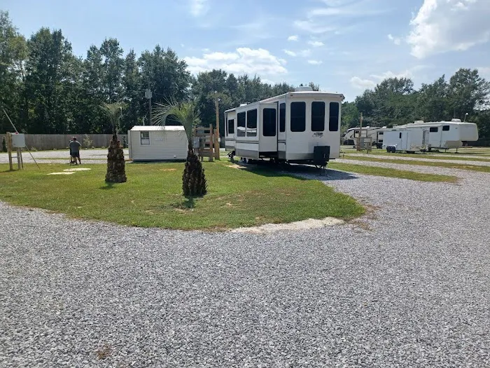 Woodbine RV Park Picture 1
