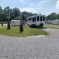 Woodbine RV Park ico