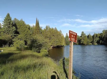 Buttercup Campground