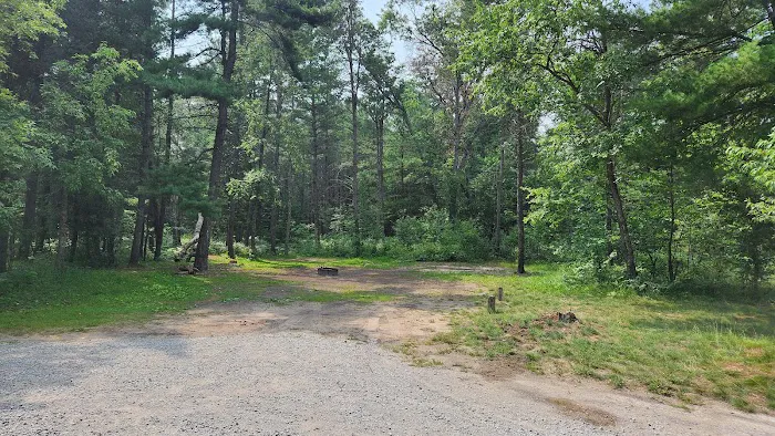 Buttercup Campground Picture 6