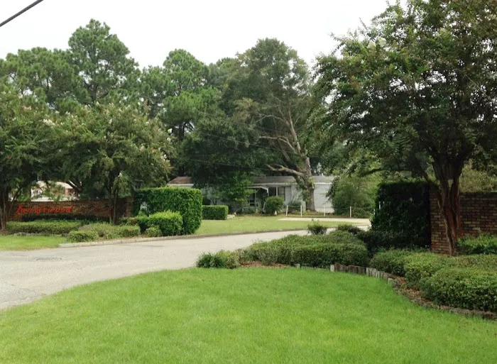 Tanglewood Gardens RV Park Picture 8