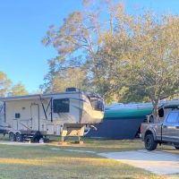 Tanglewood Gardens RV Park ico