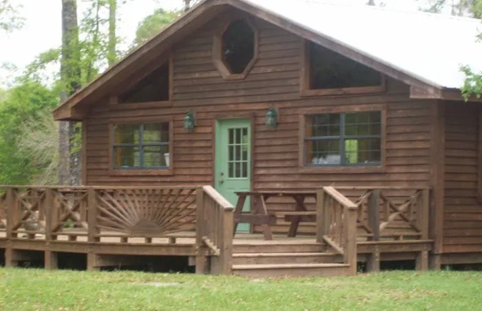 River's Edge RV Campground Picture 1