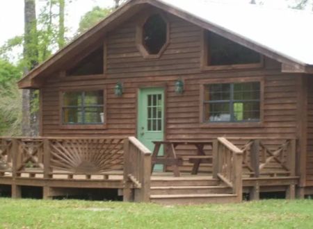 River's Edge RV Campground