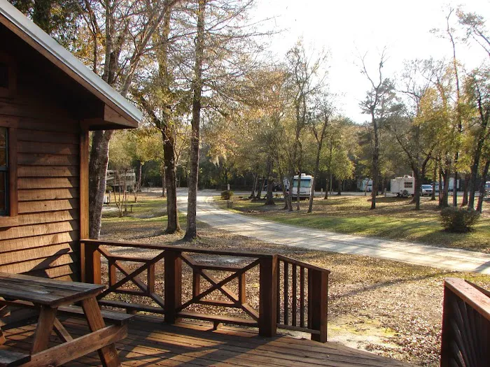 River's Edge RV Campground Picture 10