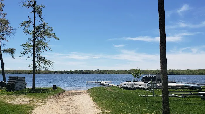 Timber Surf Camping Resort Picture 1