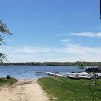 Timber Surf Camping Resort ico