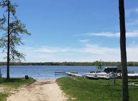 Timber Surf Camping Resort