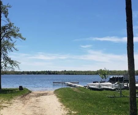 Timber Surf Camping Resort