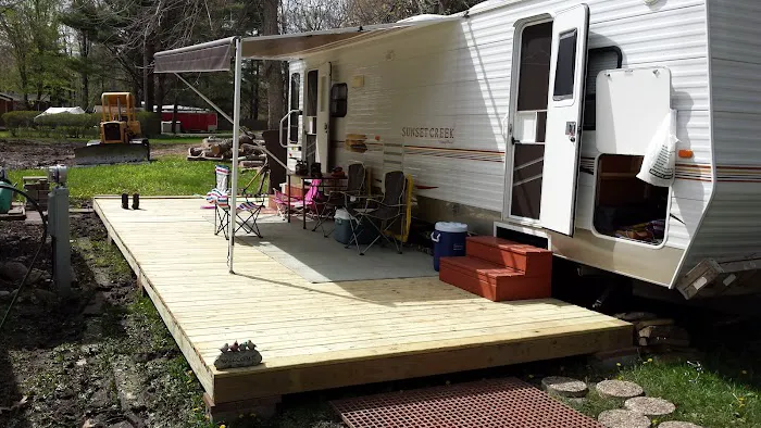 Timber Surf Camping Resort Picture 5