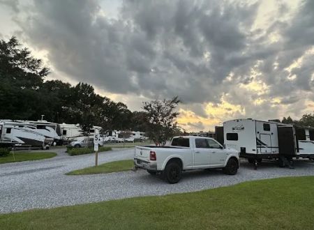 Eagle's Landing RV Park