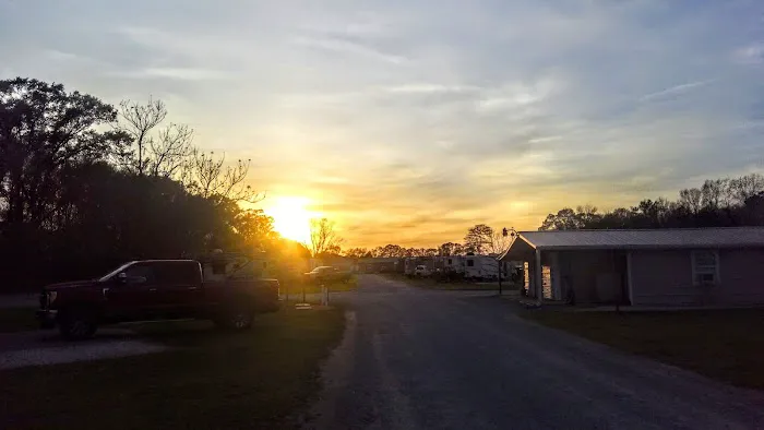 Eagle's Landing RV Park Picture 5