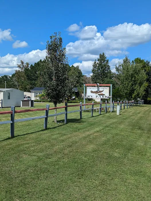 Eagle's Landing RV Park Picture 9