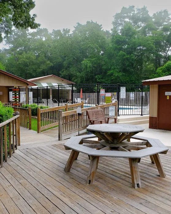Sunburst RV Resort Picture 4