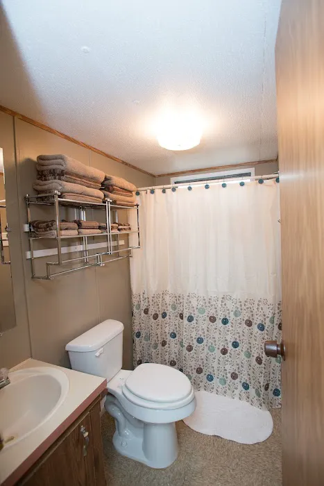 Sunburst RV Resort Picture 3