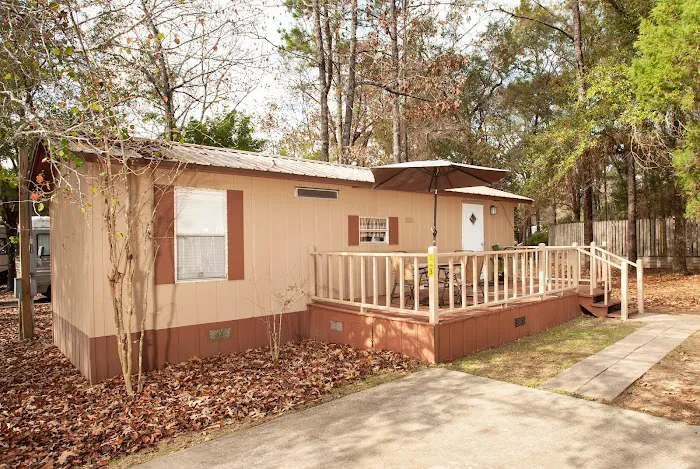 Sunburst RV Resort Picture 5