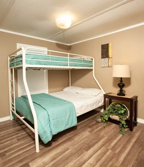 Sunburst RV Resort Picture 7
