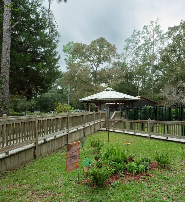 Sunburst RV Resort Picture 6