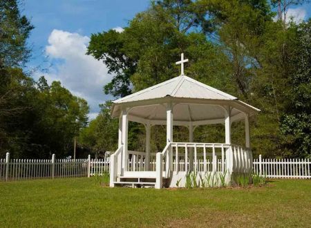 Sunburst RV Resort