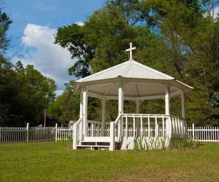 Sunburst RV Resort