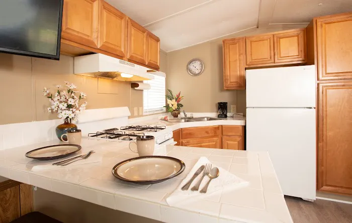 Sunburst RV Resort Picture 2