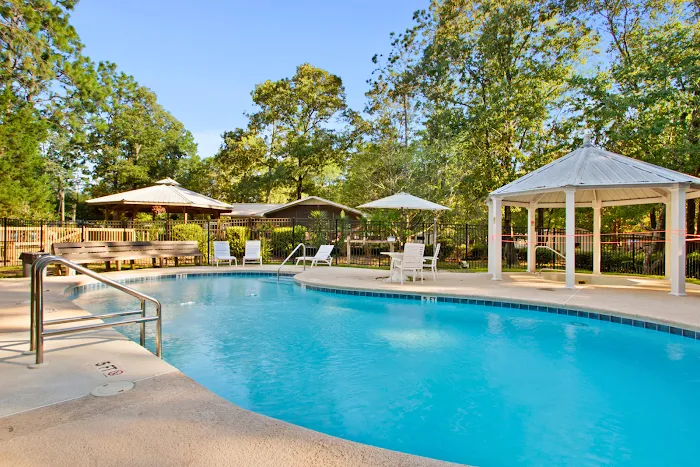 Sunburst RV Resort Picture 9