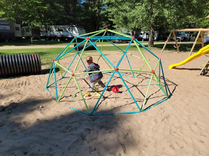 Leisure Time Campground Picture 8
