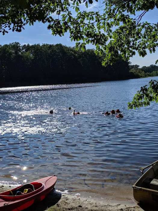 Leisure Time Campground Picture 6