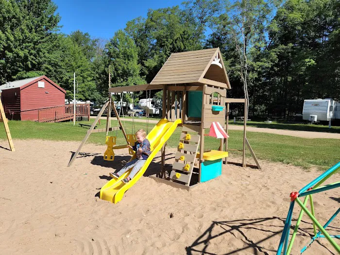 Leisure Time Campground Picture 9