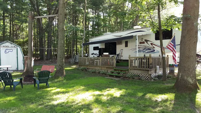 Leisure Time Campground Picture 10