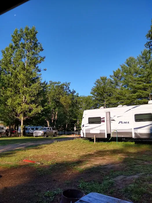 Leisure Time Campground Picture 5
