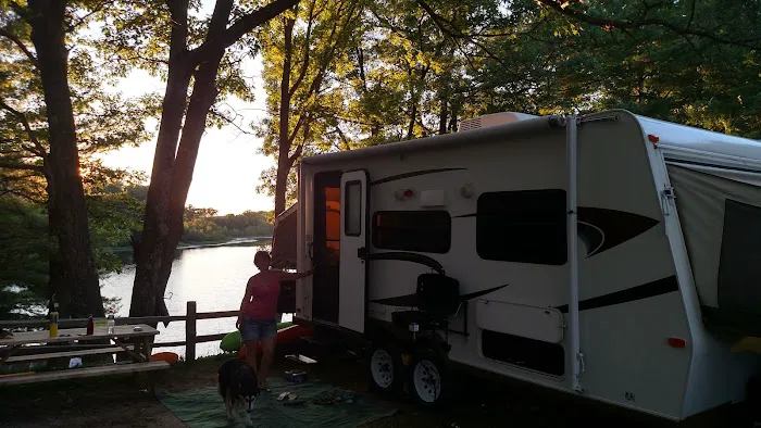 Leisure Time Campground Picture 2