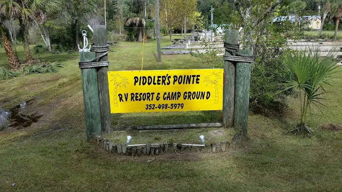Piddler's Pointe RV Resort And Campground Picture 4