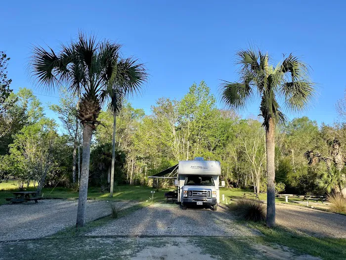 Piddler's Pointe RV Resort And Campground Picture 8