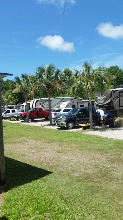 Piddler's Pointe RV Resort And Campground Picture 7