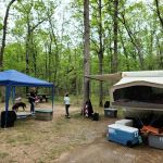 Sand Lake Campground