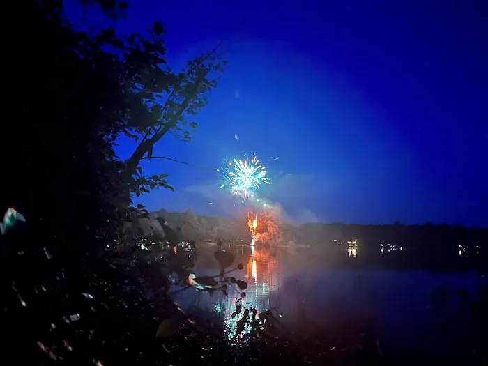 Sand Lake Campground Picture 7