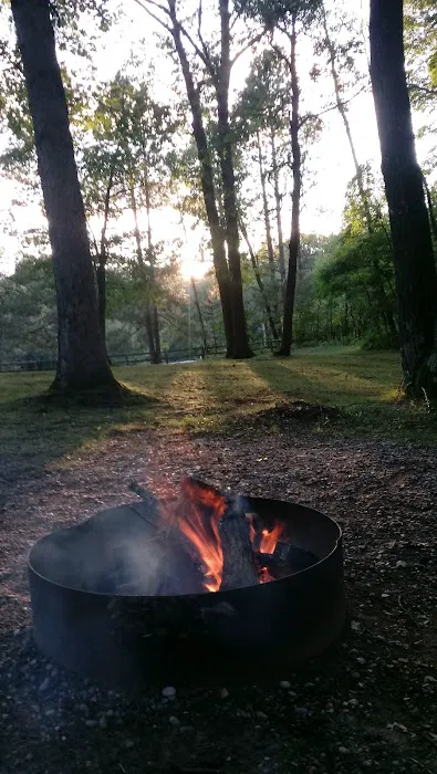 Peterson Creek Campground Picture 2